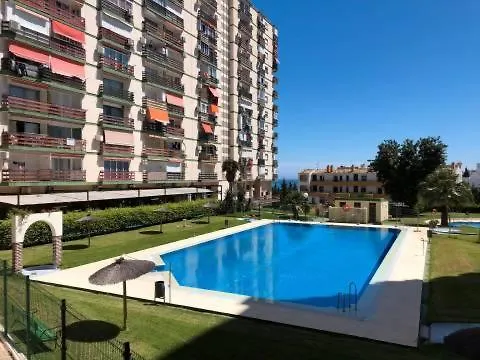 Costa Del Sol Apartment Benalmadena