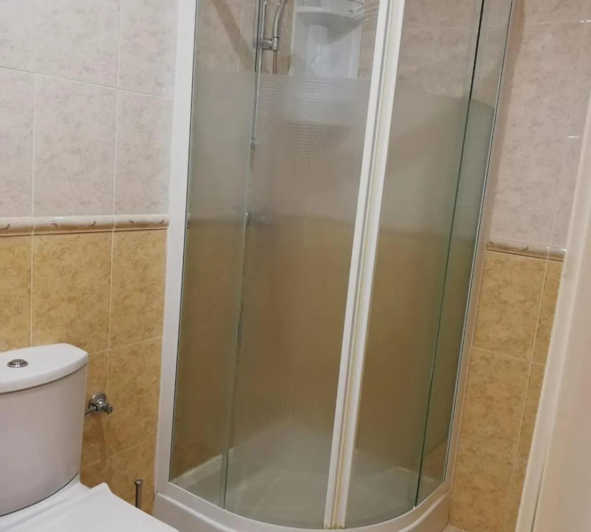 Costa Del Sol Apartment Benalmadena
