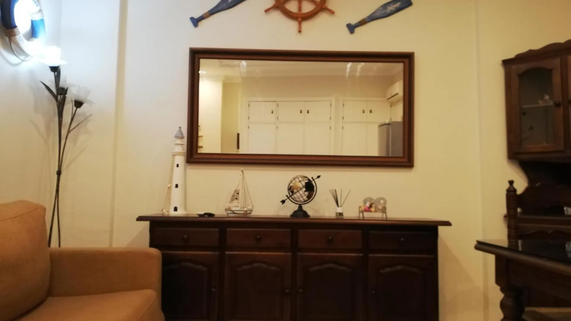 Costa Del Sol Apartment Benalmadena