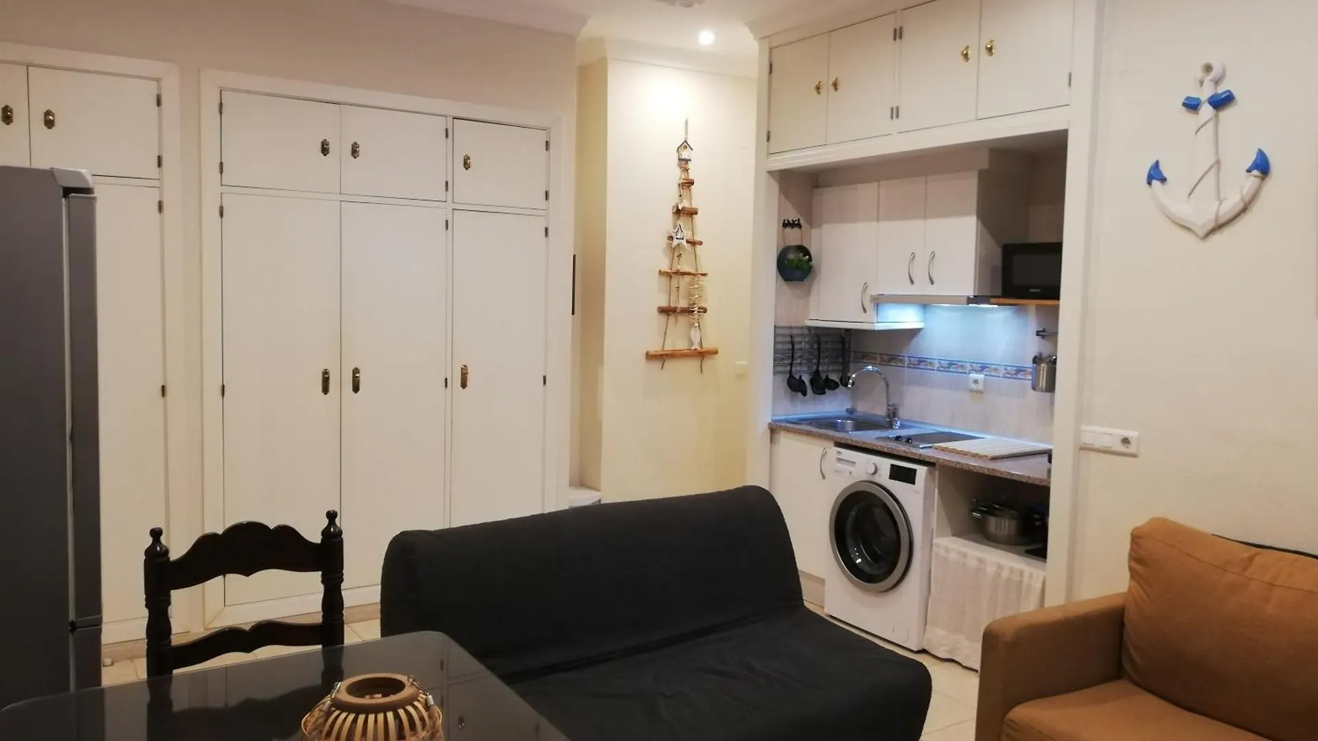 Costa Del Sol Apartment Benalmadena