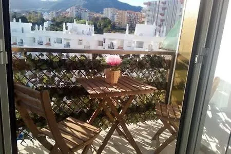 Costa Del Sol Apartment Benalmadena Spain
