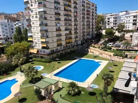 베날마데나코스타 Costa Del Sol 아파트