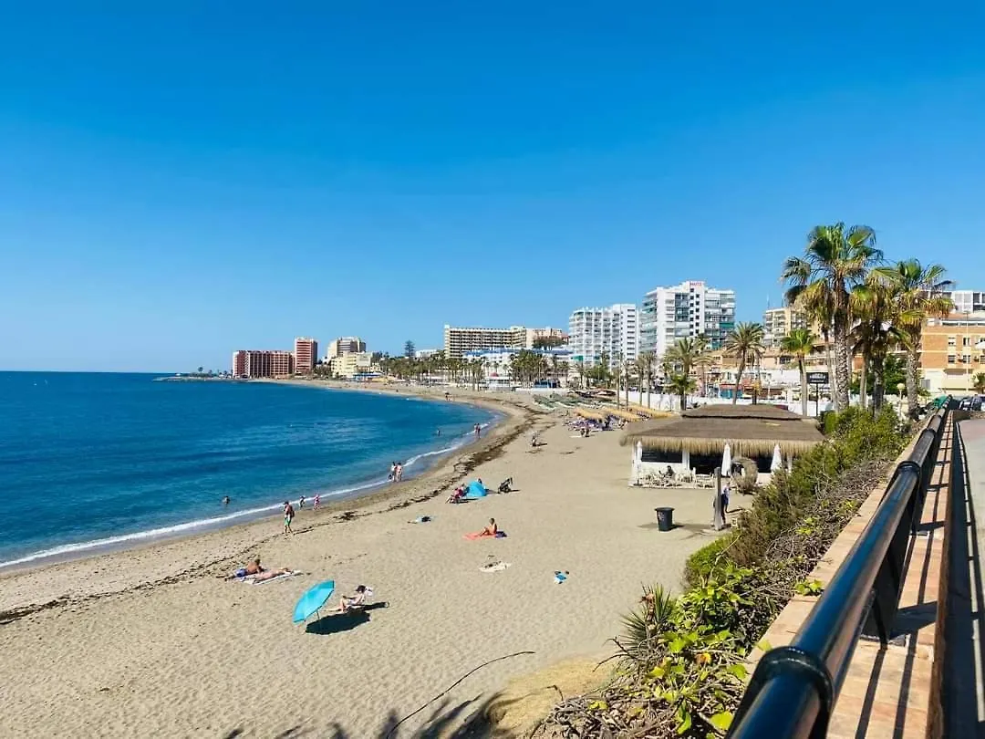 Costa Del Sol Apartment Benalmadena