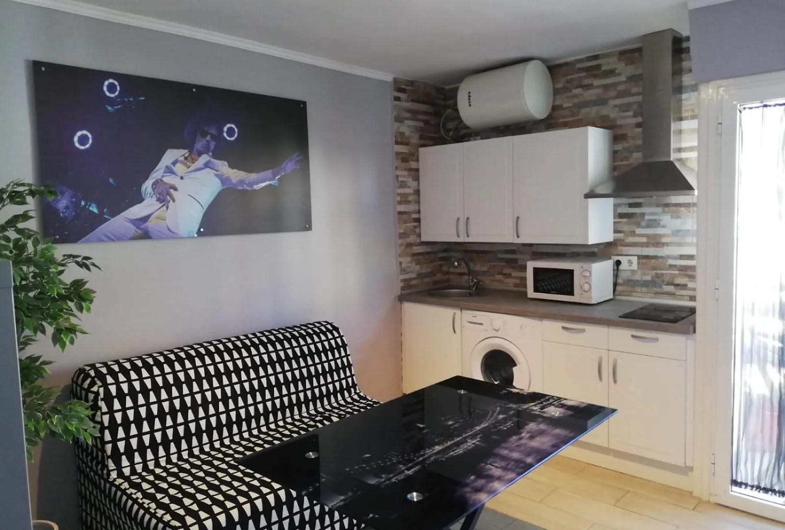 Costa Del Sol Apartment Benalmadena Spain