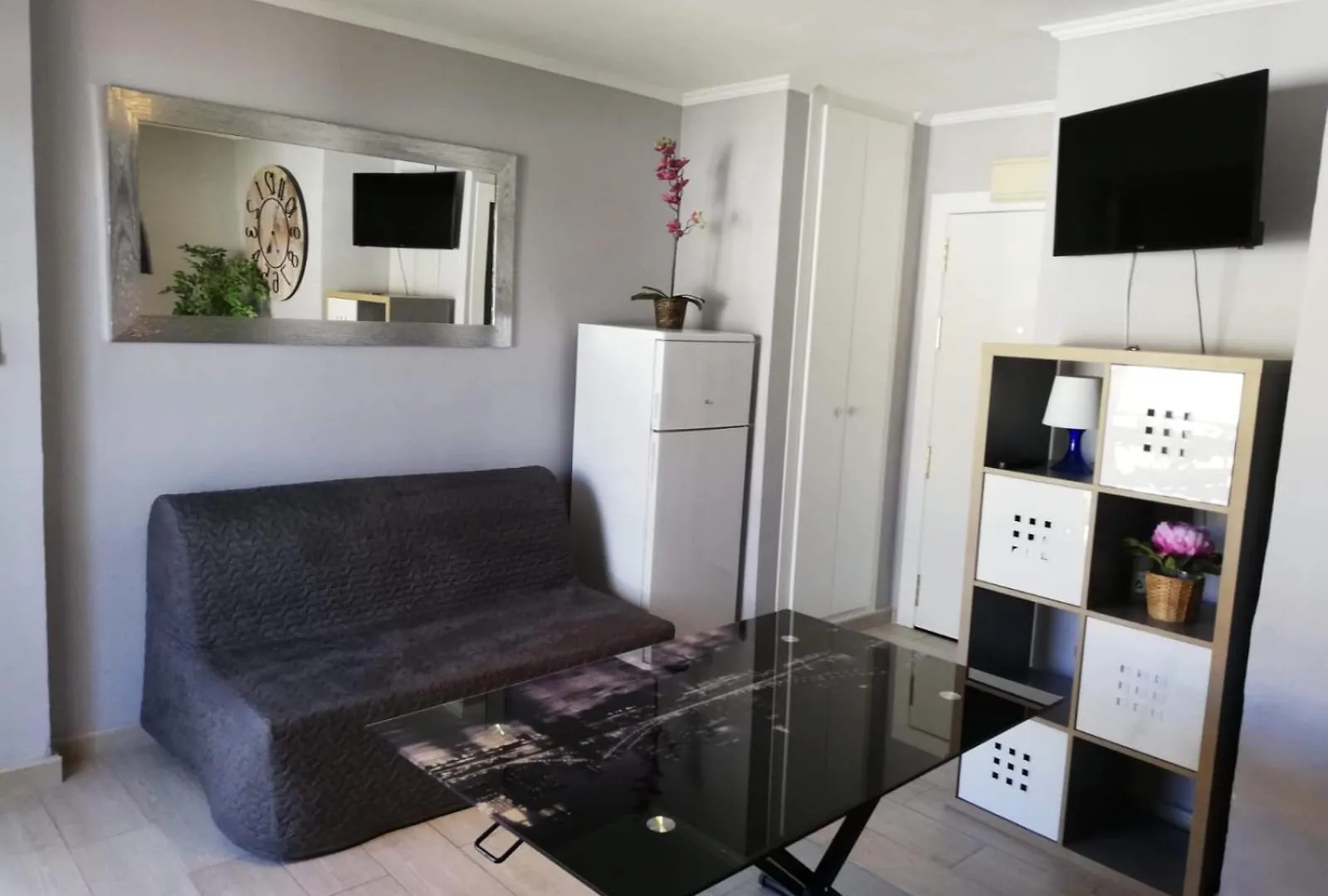 Costa Del Sol Apartment Benalmadena 0*,  Spain