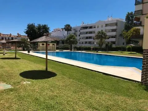 Costa Del Sol Apartment Benalmadena