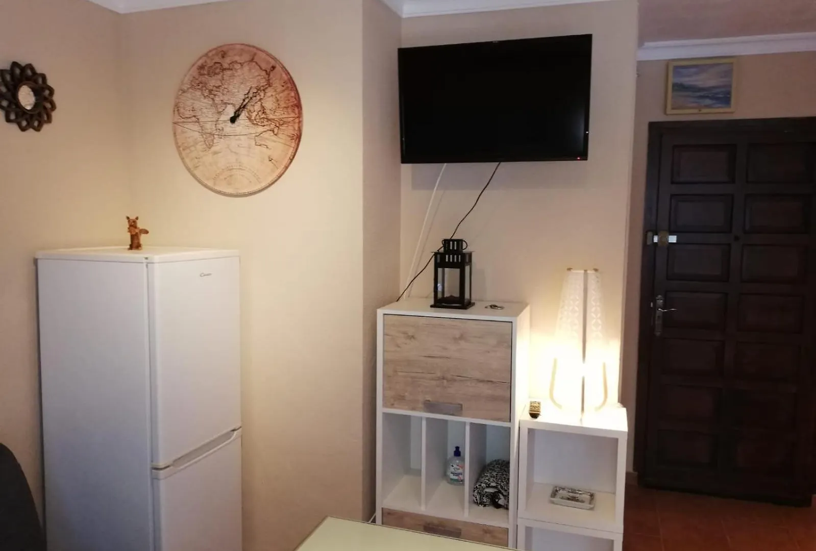 Costa Del Sol Apartment Benalmadena Spain