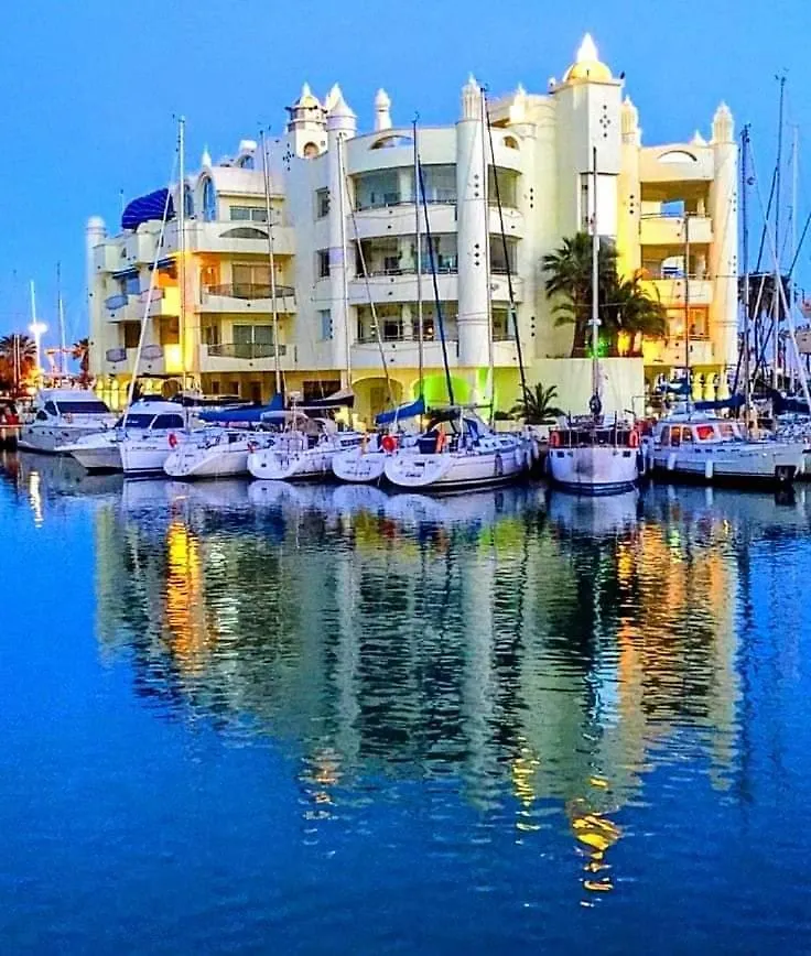 Costa Del Sol Apartment Benalmadena 0*,  Spain