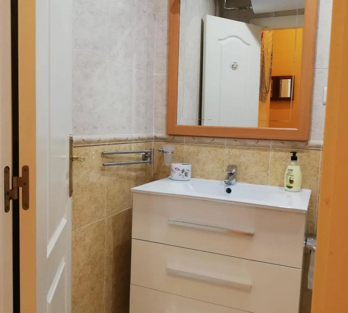 Costa Del Sol Appartement Benalmádena 0*,  Spanje