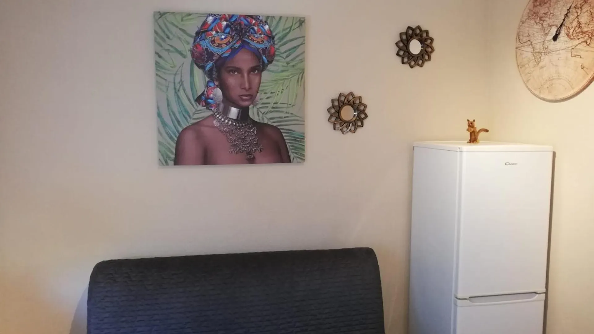 Costa Del Sol Appartement Benalmádena