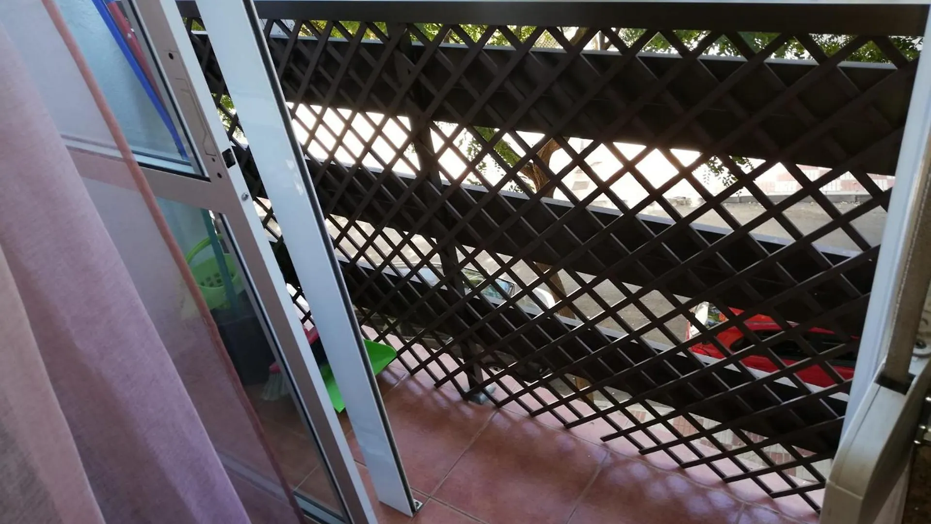 Costa Del Sol Appartement Benalmádena