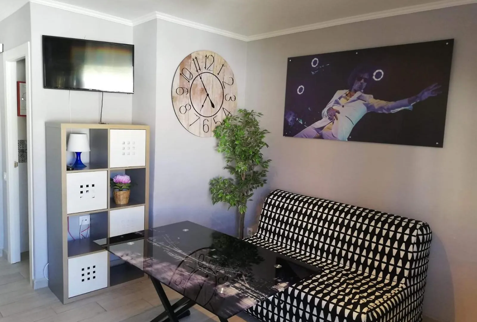 Costa Del Sol Appartement Benalmádena